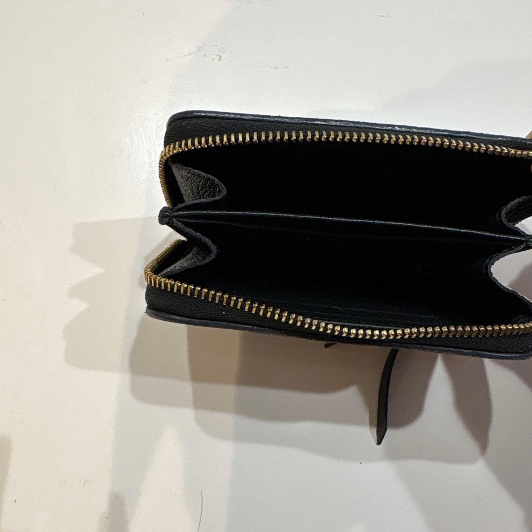 ルイヴィトン ジャイアントモノグラム アンプラント ジッピーパース美品