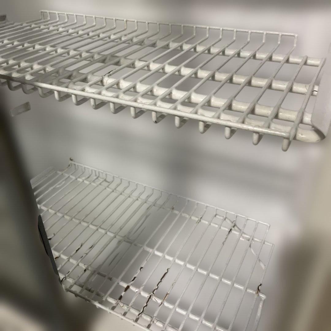 動作確認済み　SANYO冷蔵ショーケース SMR-M48S