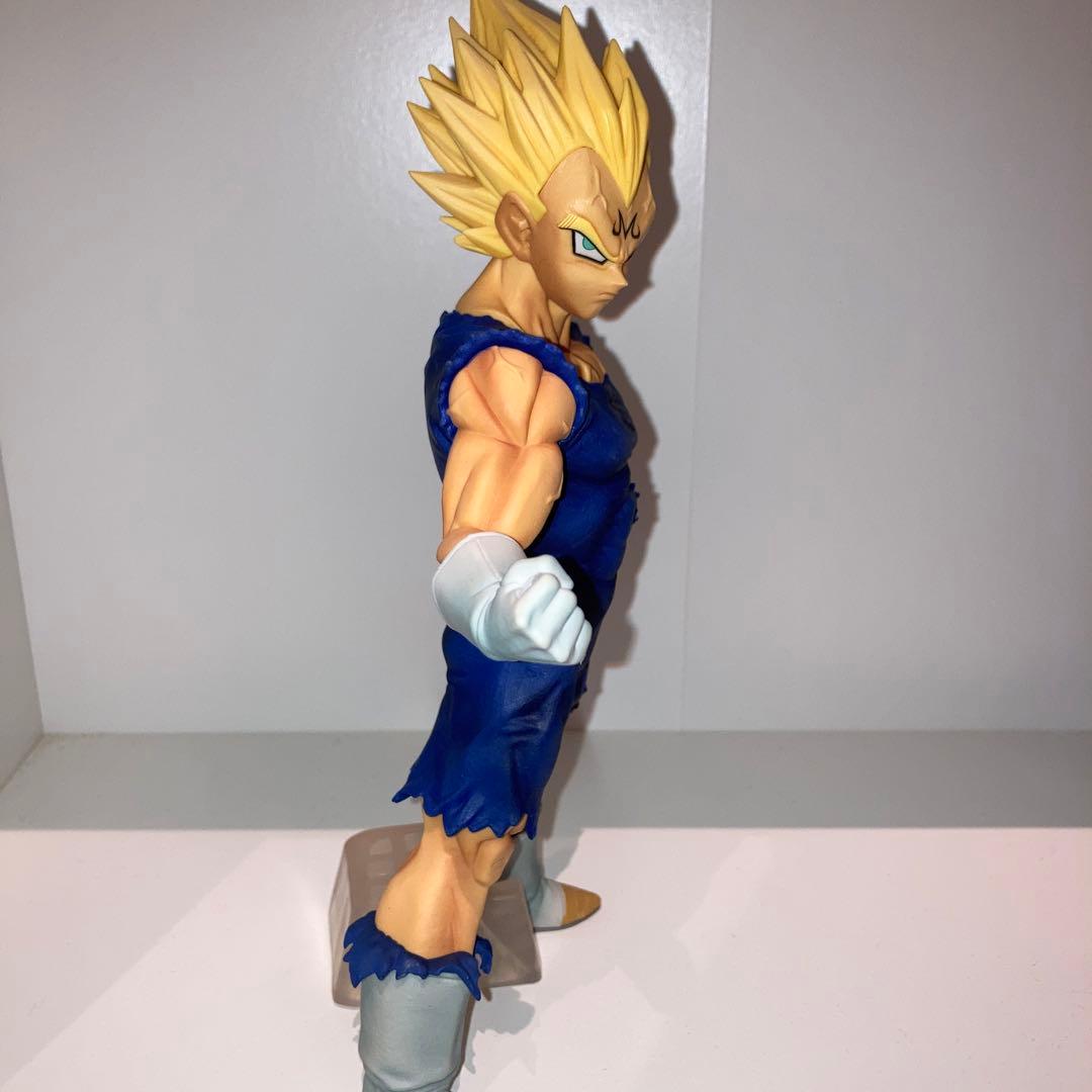 魔人ベジータ　BATTLE OF WORLD C賞　一番くじ ドラゴンボール