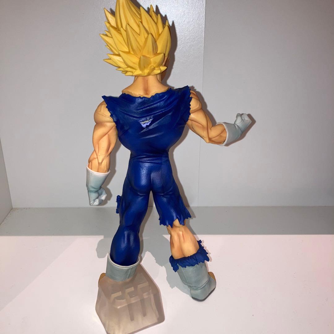 魔人ベジータ　BATTLE OF WORLD C賞　一番くじ ドラゴンボール