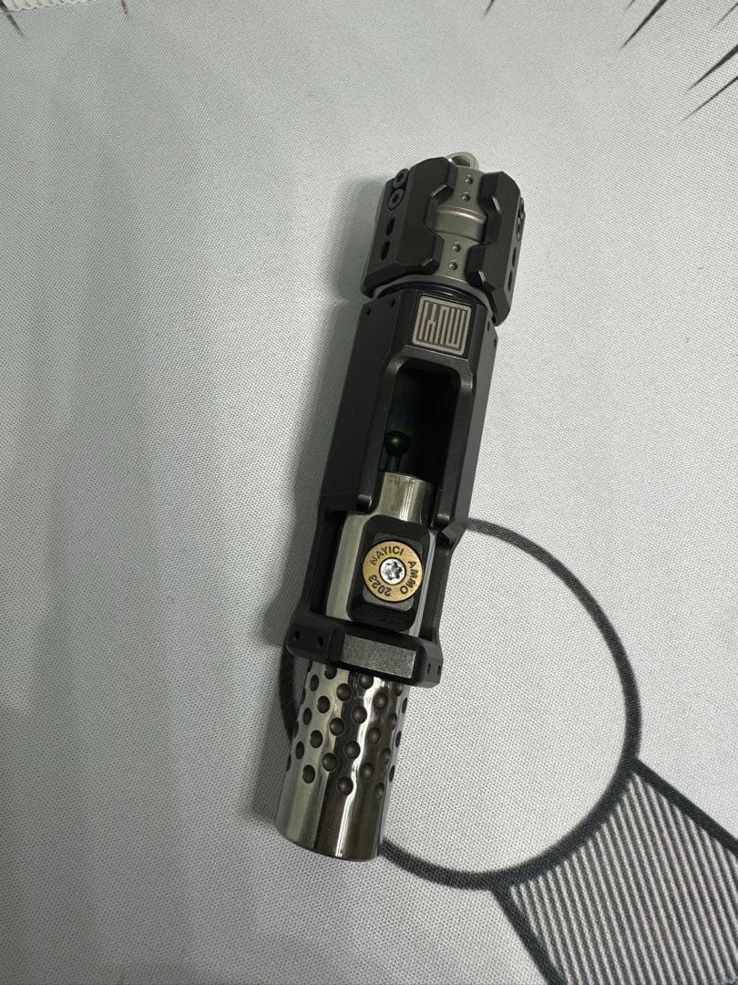 その他 MUYI NAYICI Musketeer