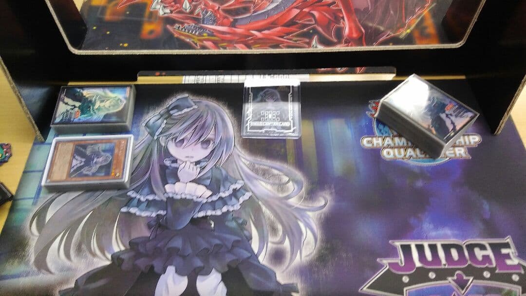 遊戯王　屋敷わらし　サプライセット