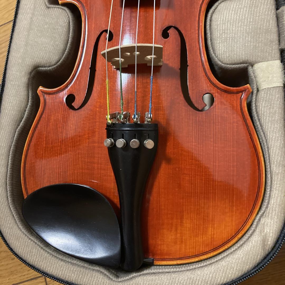 SUZUKI No.520 3/4 バイオリン　スズキ