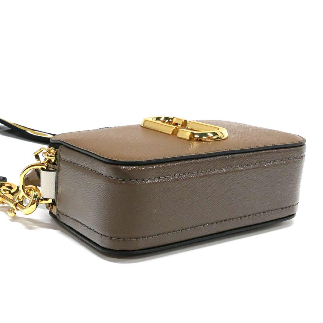 カ*ん様 【MARC JACOBS】マークジェイコブス スナップショット