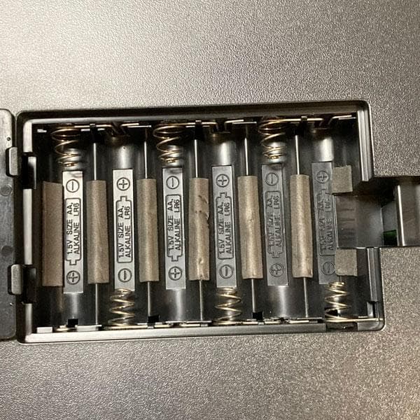 ほぼ未使用 YAMAHA EZ-AG イージーギター エレキギター ヤマハ