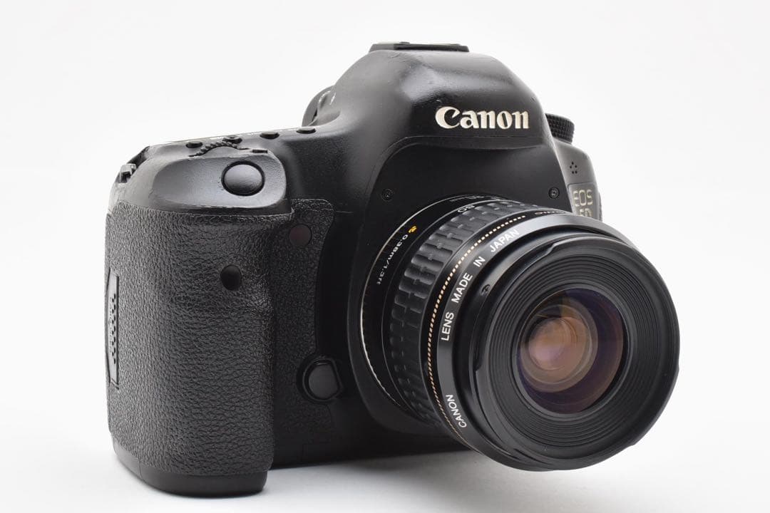 デジタル一眼レフカメラCanon EOS 5D mark III標準レンズセット