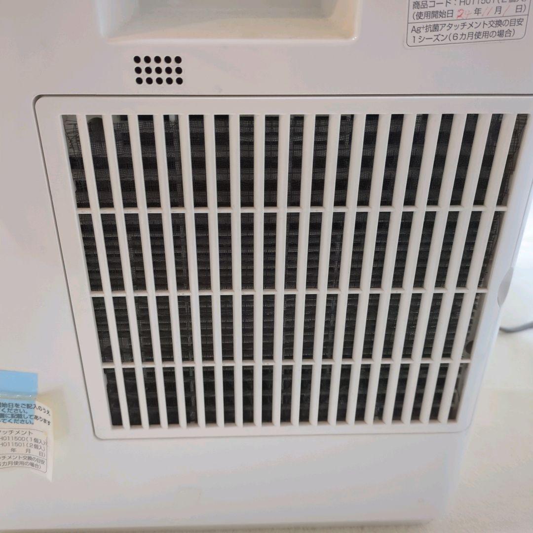 【良品】ダイニチ HD-244 ハイブリッド式加湿器 2021年製 オフィス向け