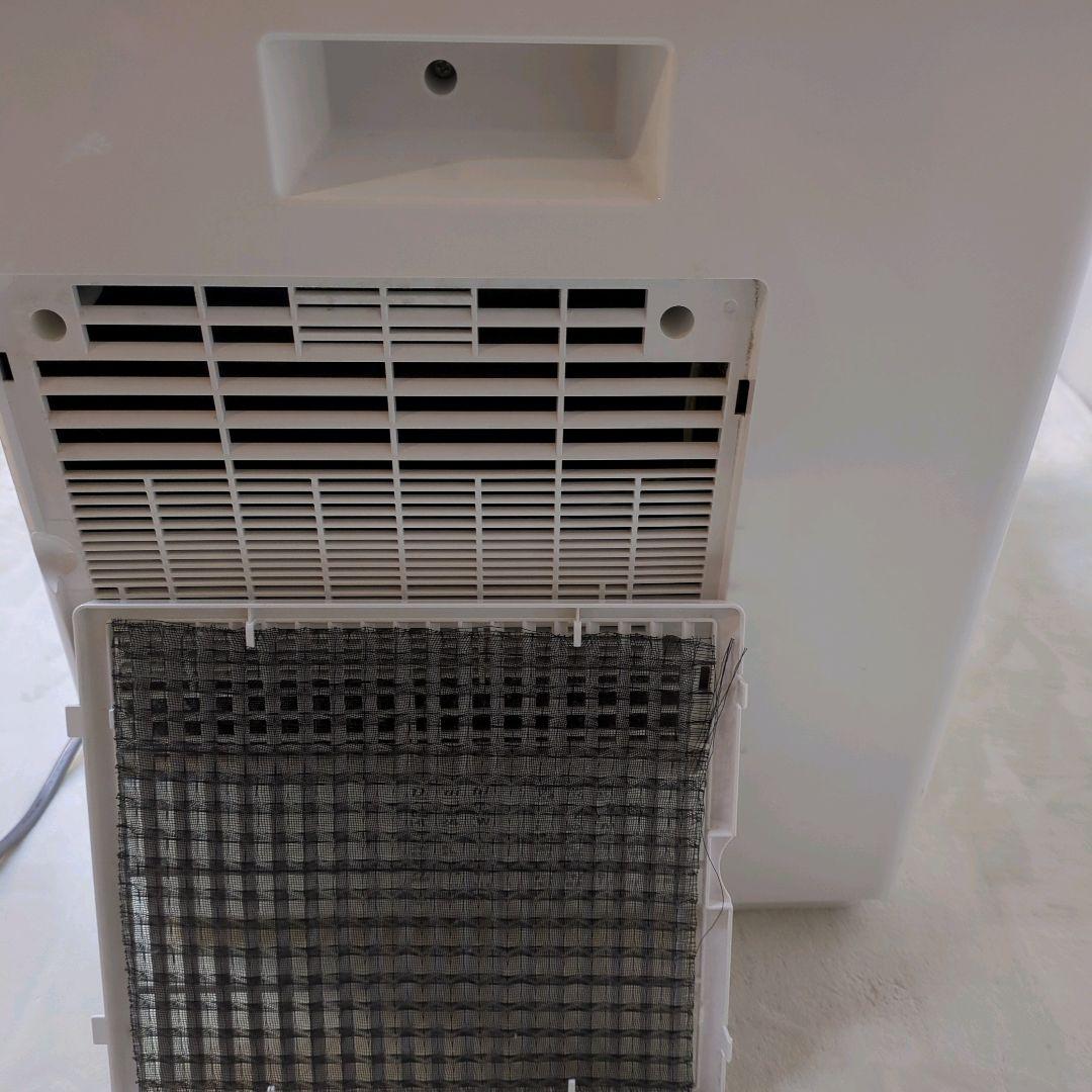 【良品】ダイニチ HD-244 ハイブリッド式加湿器 2021年製 オフィス向け