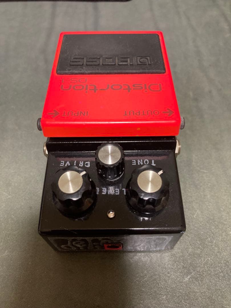 ギター DeliciousTaylormade DS-1 MOD