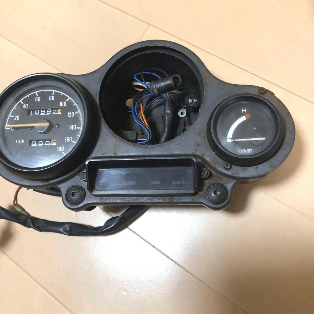 ＲZ250Rメーター　ジャンク
