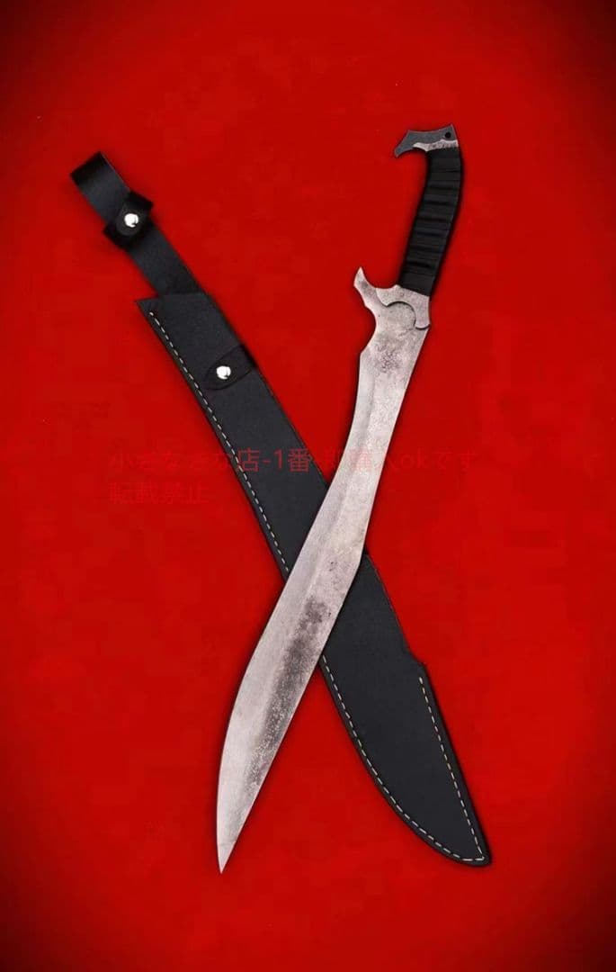 狩猟、アウトドア、COS道具 古兵器 武具　刀装具　日本刀　模造刀 居合刀
