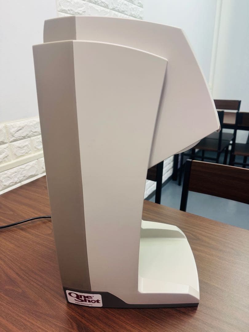 ソフト・アイスクリームマシン CIM-10A