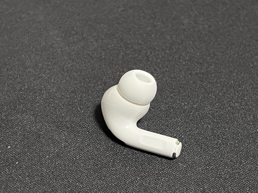 AirPods Pro（第2世代）ケース付き
