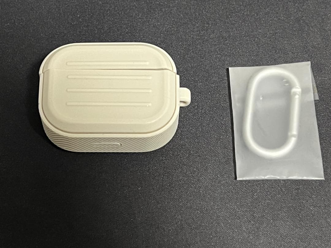 AirPods Pro（第2世代）ケース付き