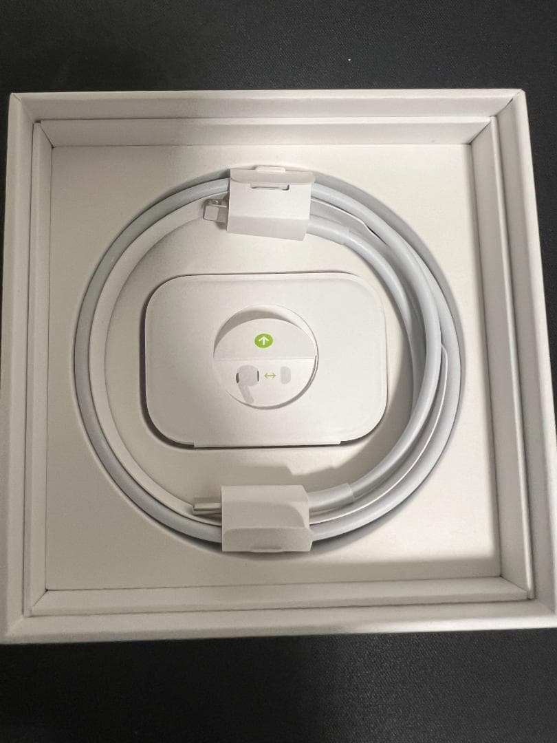 AirPods Pro（第2世代）ケース付き