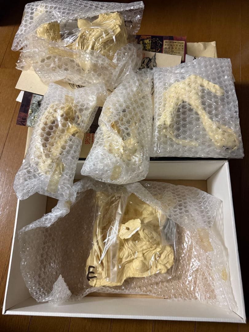 激レア！ ZEIRAM 最終形態 WITH イリア 雨宮慶太