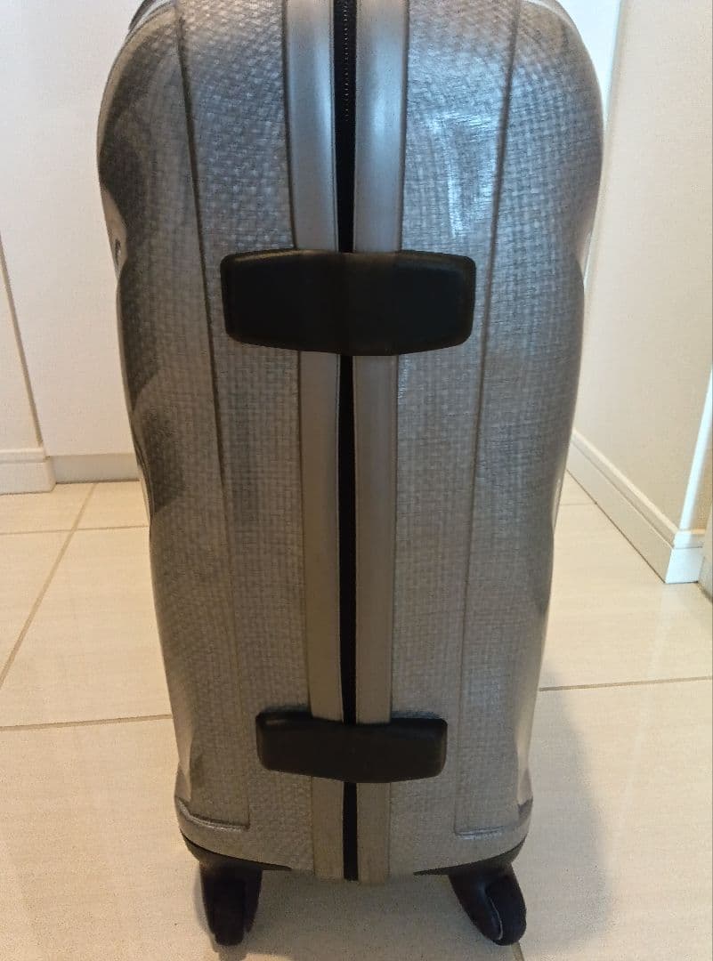 サムソナイト*シーライト55*キャリーケース