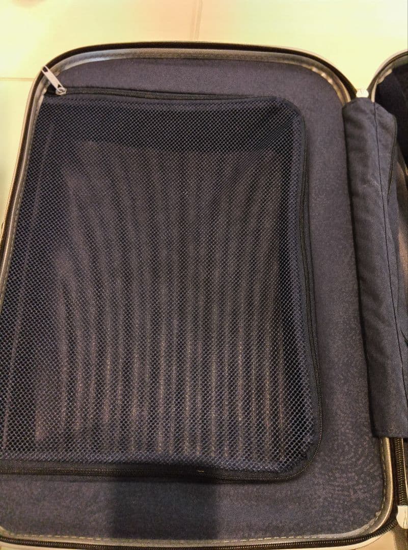 サムソナイト*シーライト55*キャリーケース