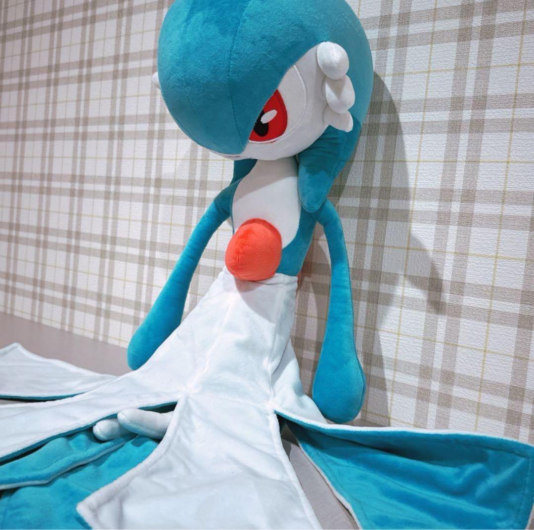 ポケモン 色違い サーナイト 特大 ぬいぐるみ ポケットモンスター