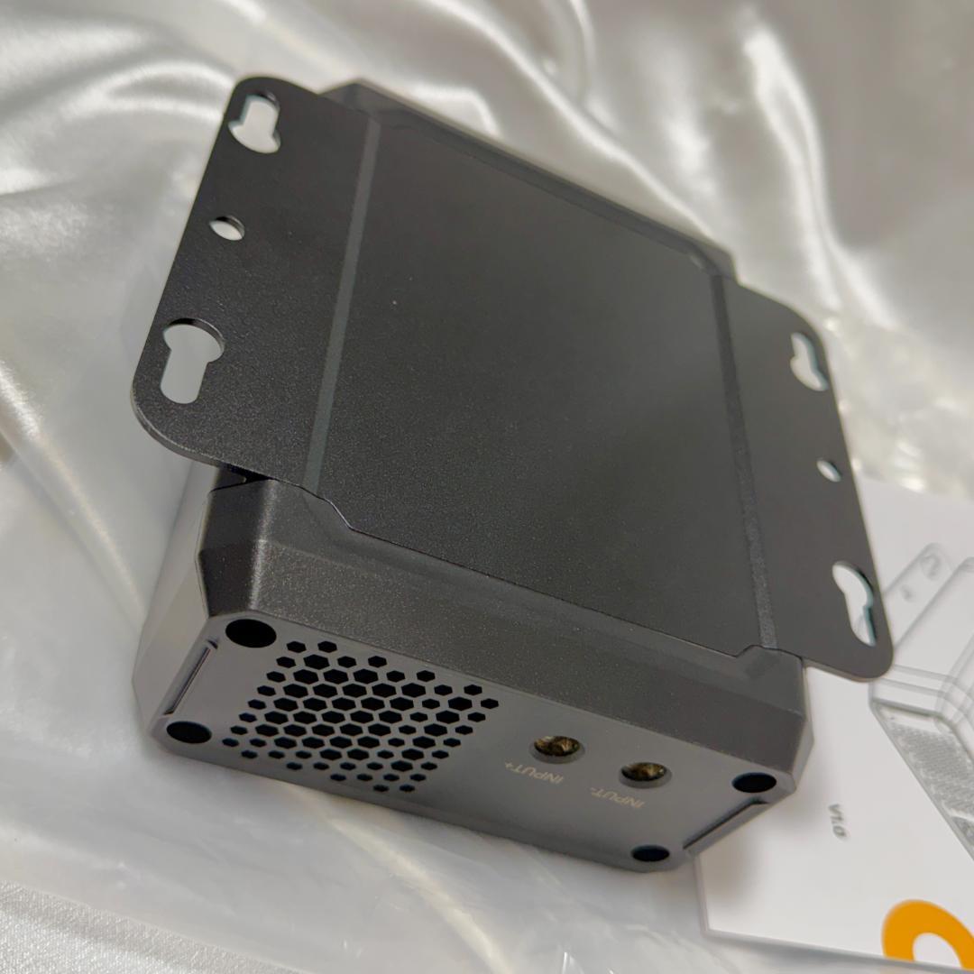 BougeRV 走行充電器 オルターネーターチャージャー ポータブル電源