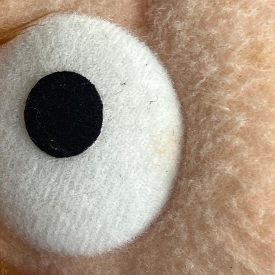 崖の上のポニョ★パペット人形★ぬいぐるみ★非売品