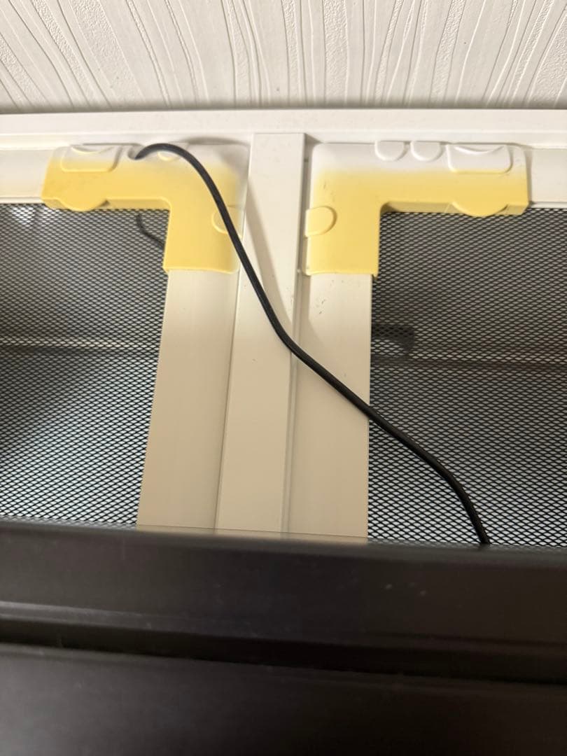 SANKO パンテオンカノンホワイト 　爬虫類 ケージ セット（引き取り限定）