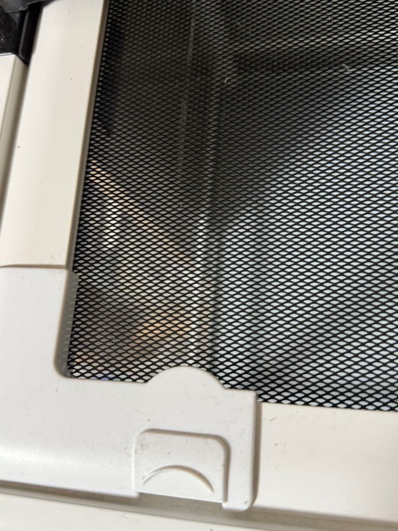 SANKO パンテオンカノンホワイト 　爬虫類 ケージ セット（引き取り限定）