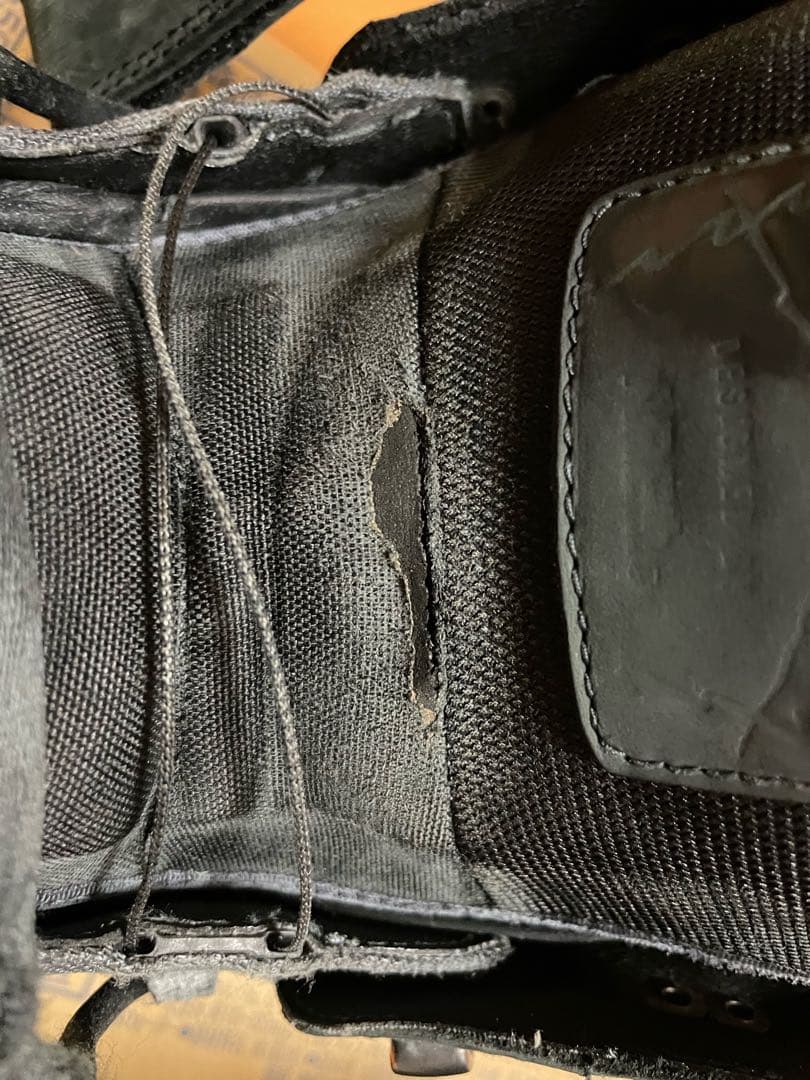 スノーボード DEELUXE AREth RIN 26.5cm