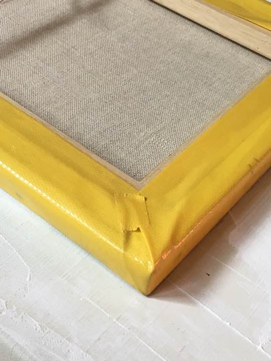 油絵（Ｆ3）「美人」