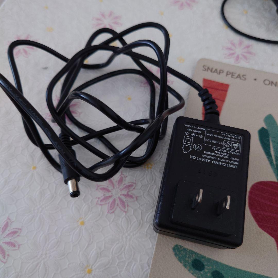 HITACHI ポータブルテレビ UR-18D9ML 扇風機セット