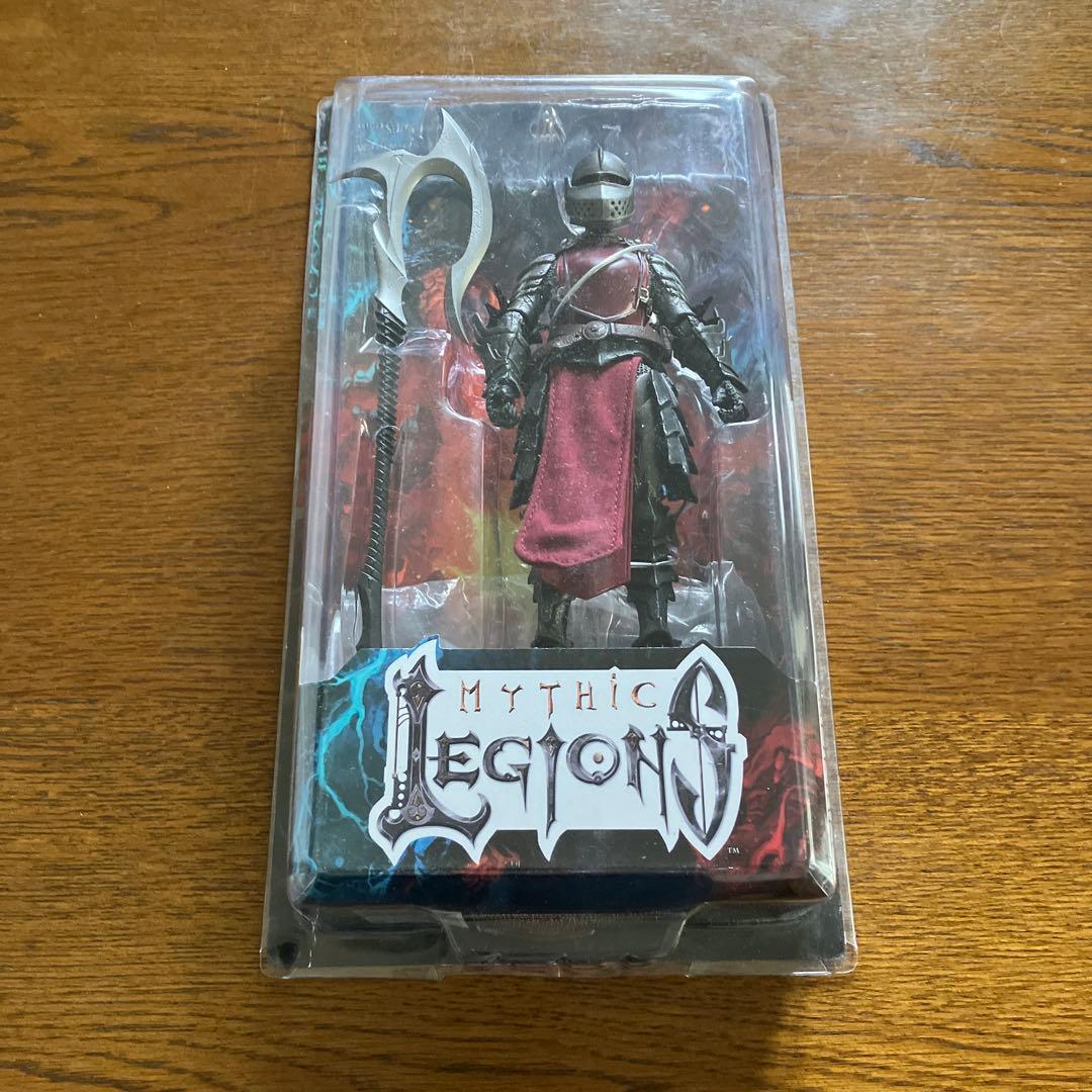 SF・ファンタジー・ホラー Mythic Legions LADY AVARONA