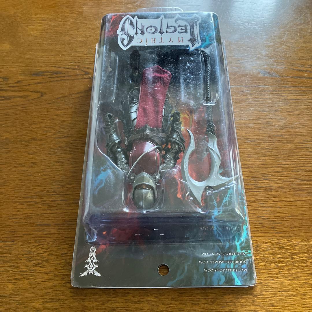 SF・ファンタジー・ホラー Mythic Legions LADY AVARONA