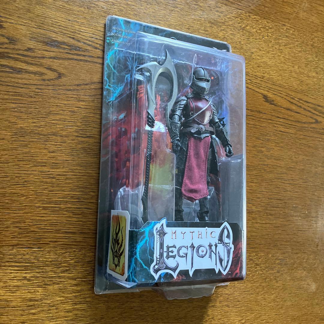 SF・ファンタジー・ホラー Mythic Legions LADY AVARONA