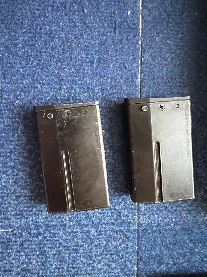 東京マルイ　KSG ガスガン