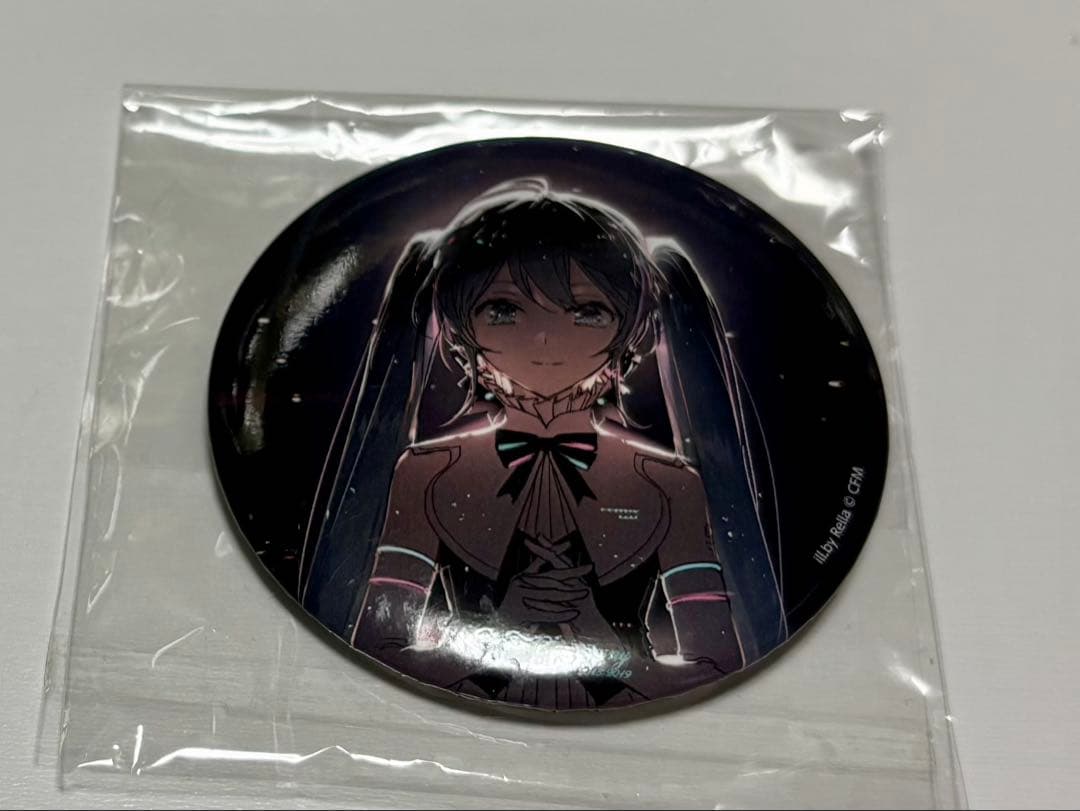 つ*ん様 初音ミクシンフォニー　シークレット　2個まとめ売り