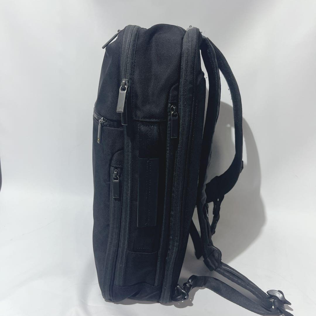 ACE.GENE ガジェタブルリュック 3way B4 ビジネスリュック