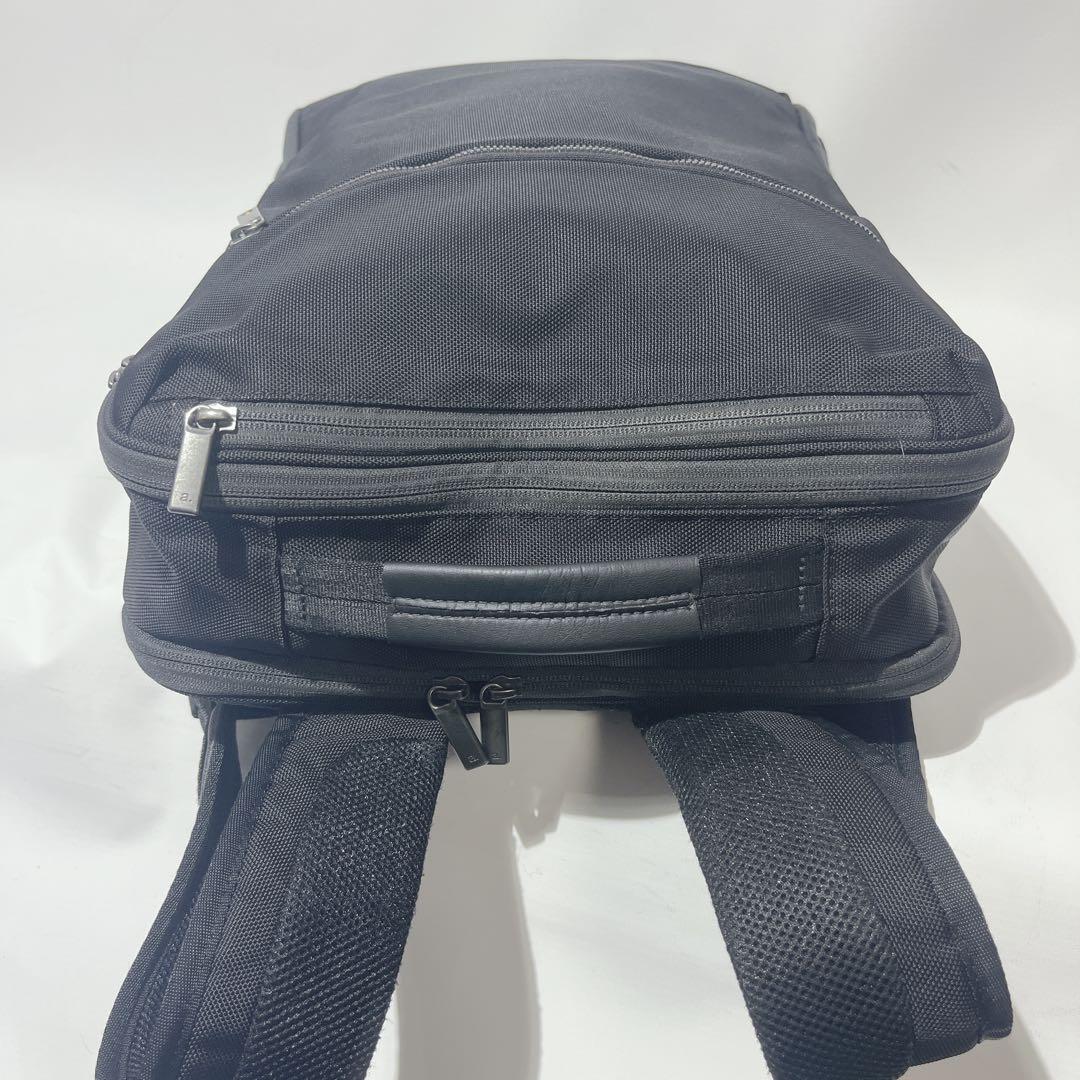 ACE.GENE ガジェタブルリュック 3way B4 ビジネスリュック