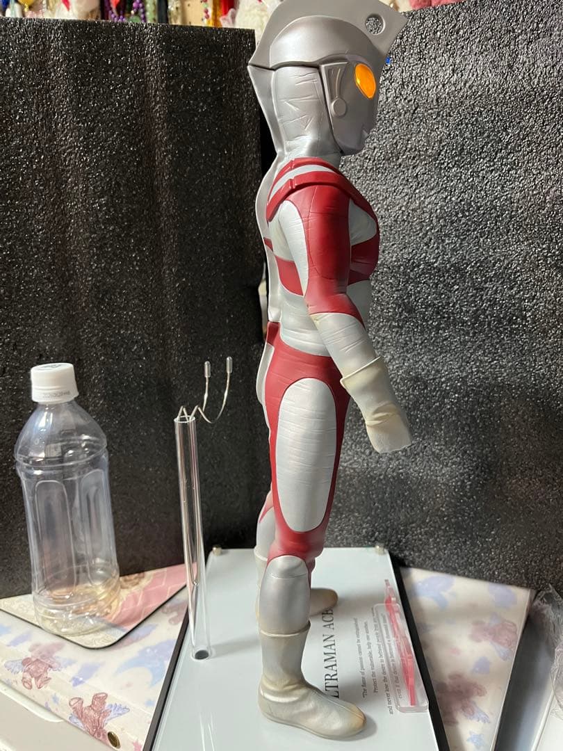 ウルトラマンエース ウルトラマン フィギュア CCP 大怪獣 円谷 SHF