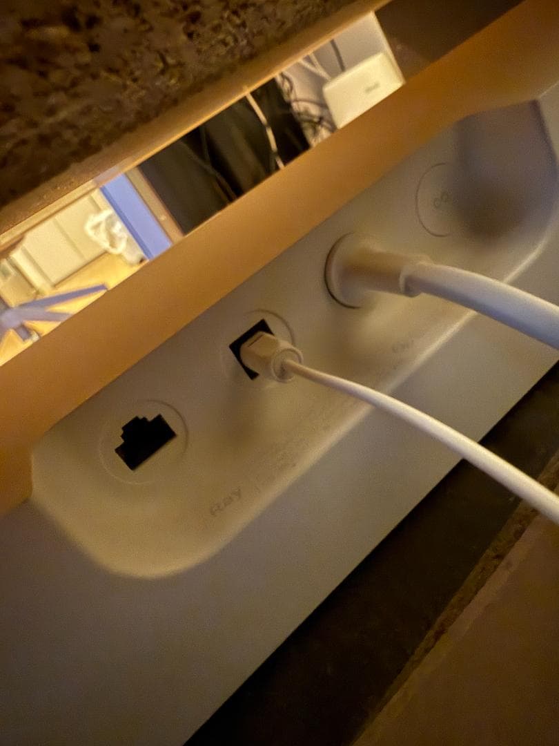 最終値下げ Sonos Ray サウンドバー 2023年Amazonで購入