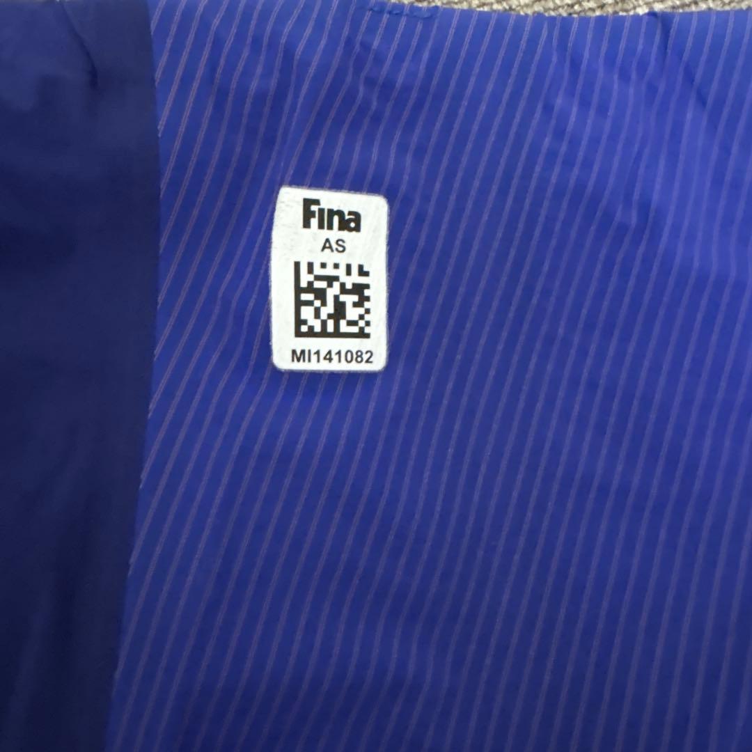 MIZUNO 競泳水着 Mサイズ GX SONICⅣ MR