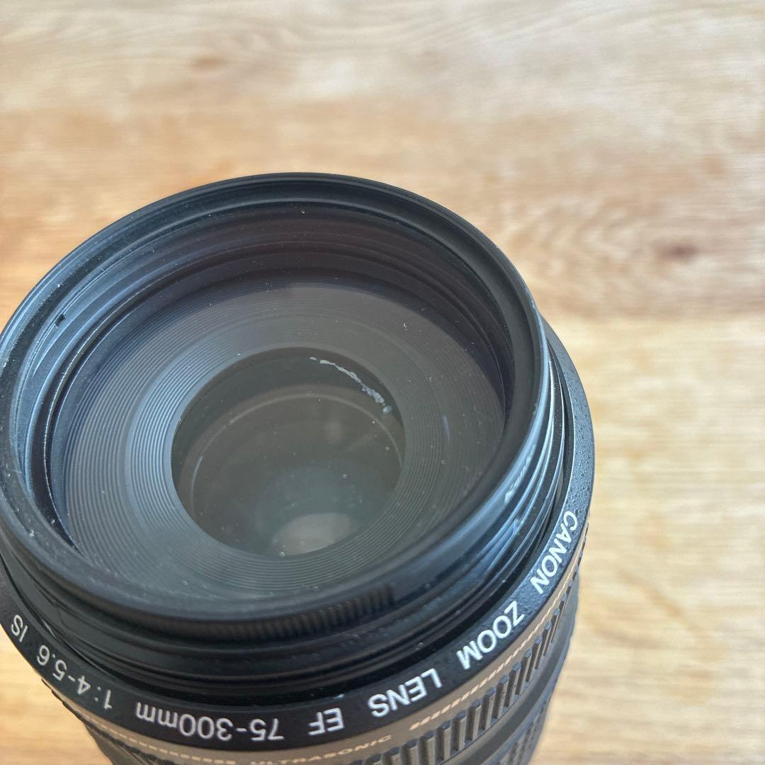 Y*P様 Canon EOS M100 ミラーレスカメラ レンズ3本 マウントア