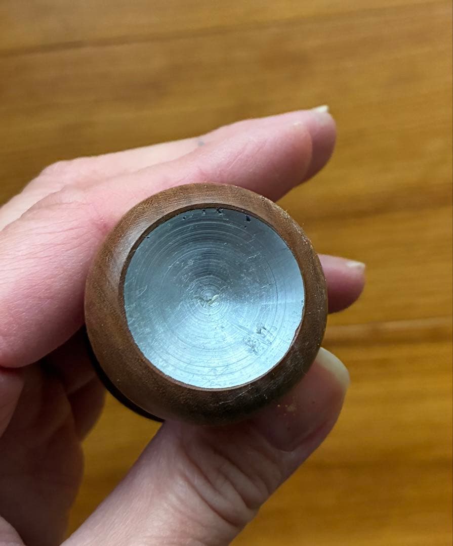 組玉セット　角台の芯セット