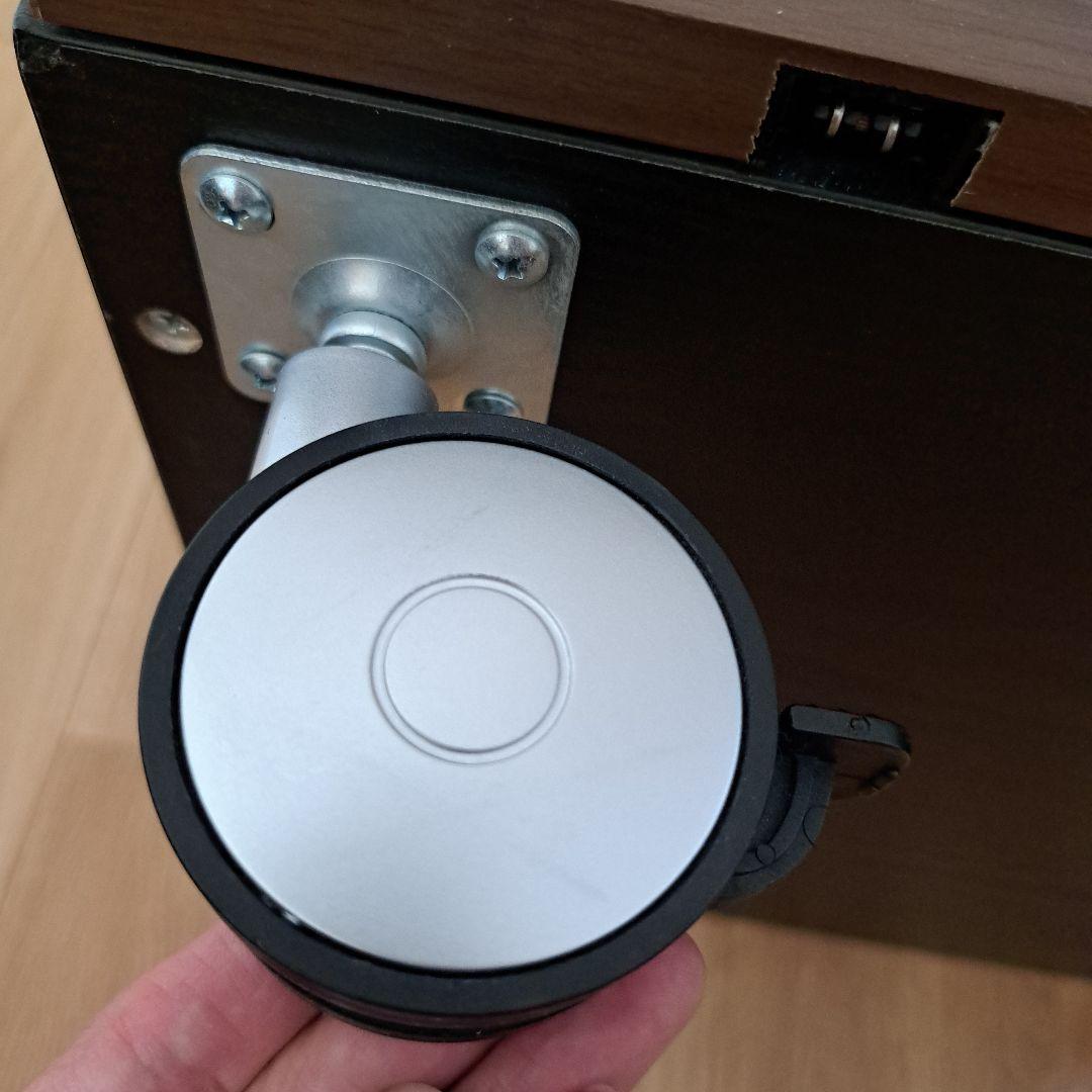 １００cm　ニトリ　テレビ台　ローボード