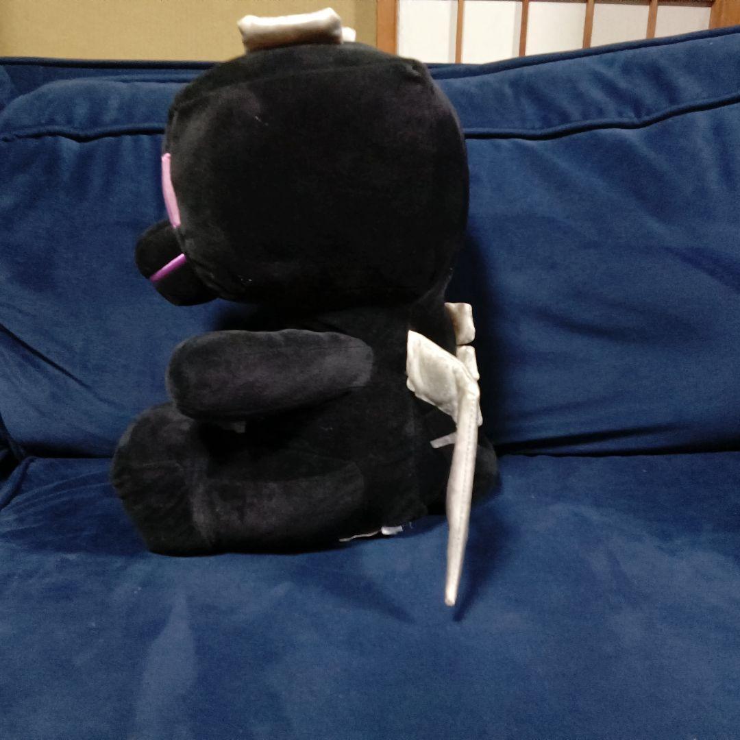 エンダードラゴン ぬいぐるみ 約30cm