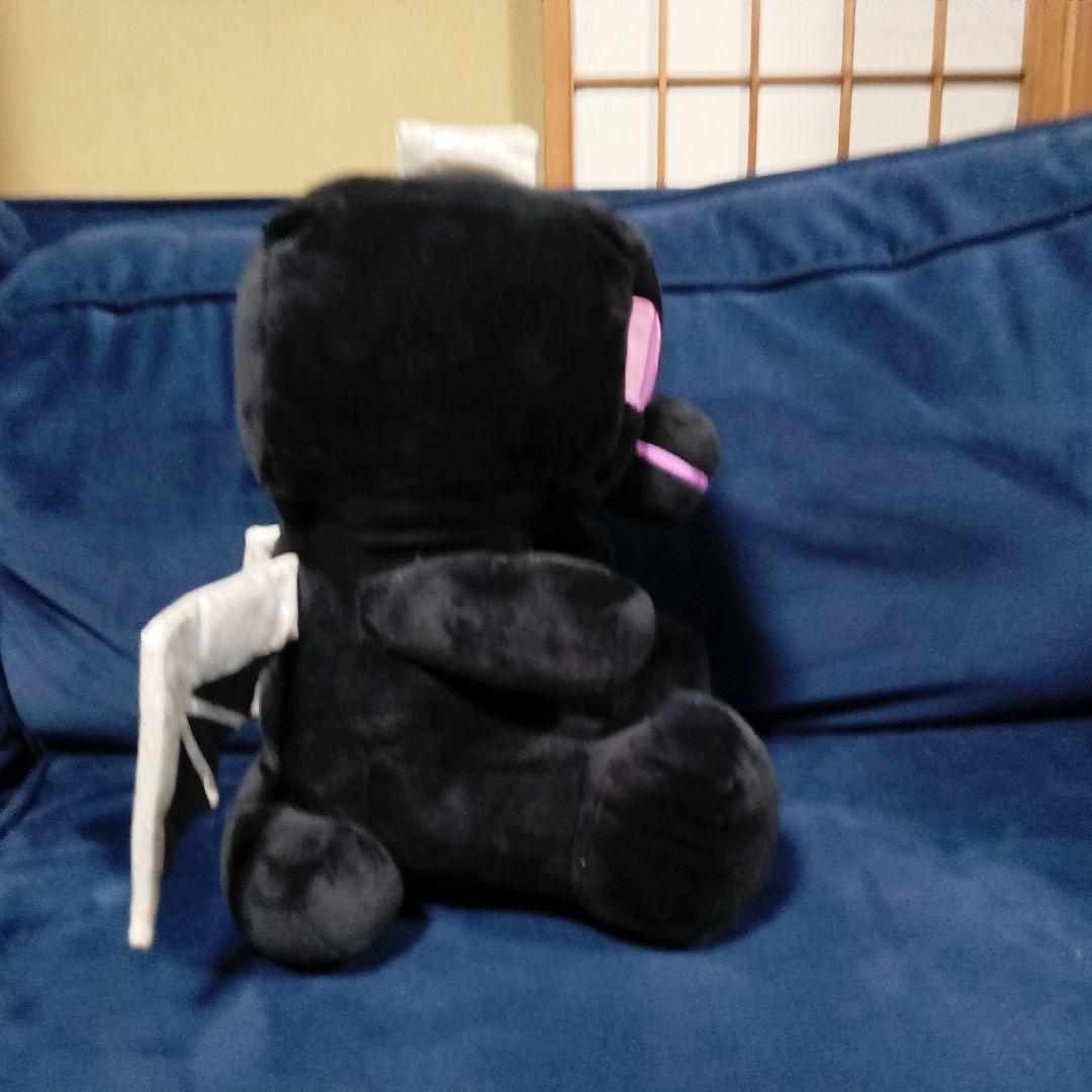 エンダードラゴン ぬいぐるみ 約30cm