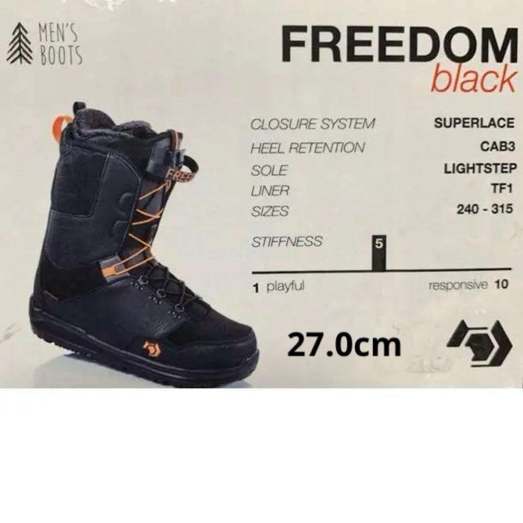 012 northwave 27.0cm グラトリ初心者メンズスノーボードブーツ