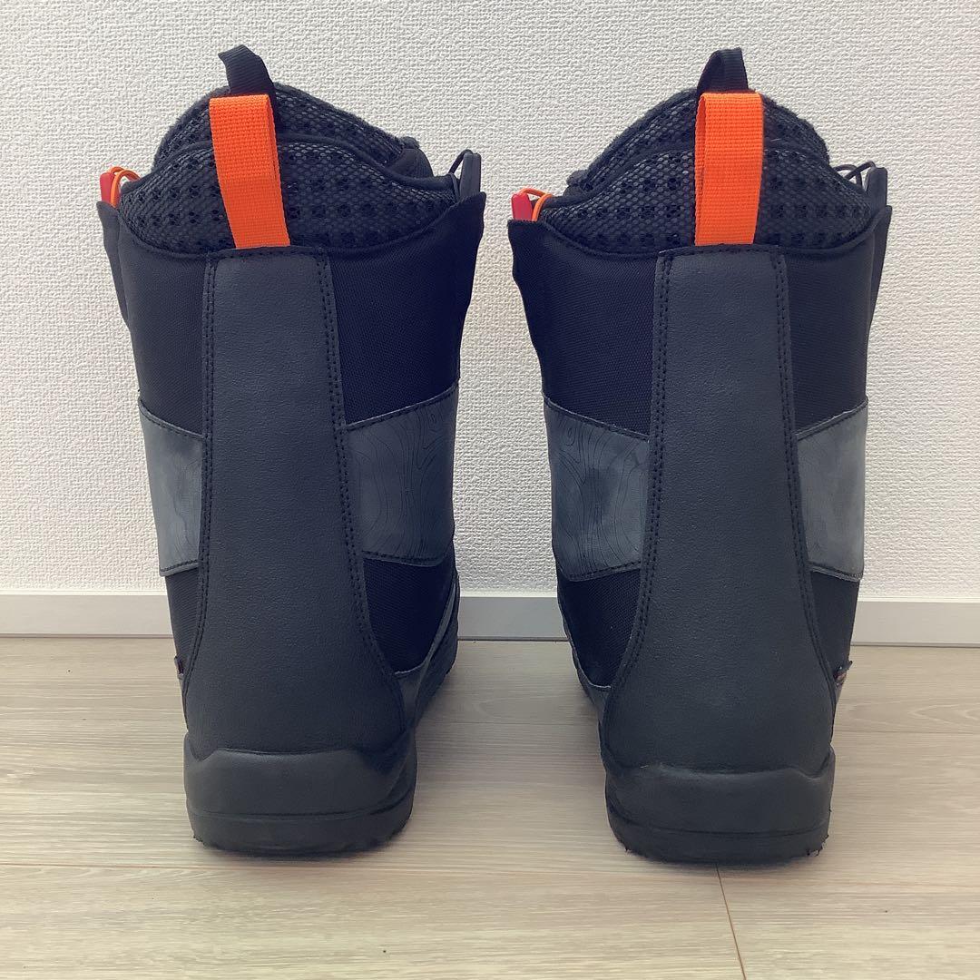 012 northwave 27.0cm グラトリ初心者メンズスノーボードブーツ