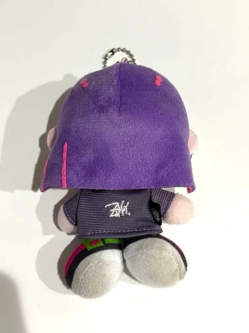 zutomayo ずとまよ ニラちゃん お勉強 ぬいぐるみ