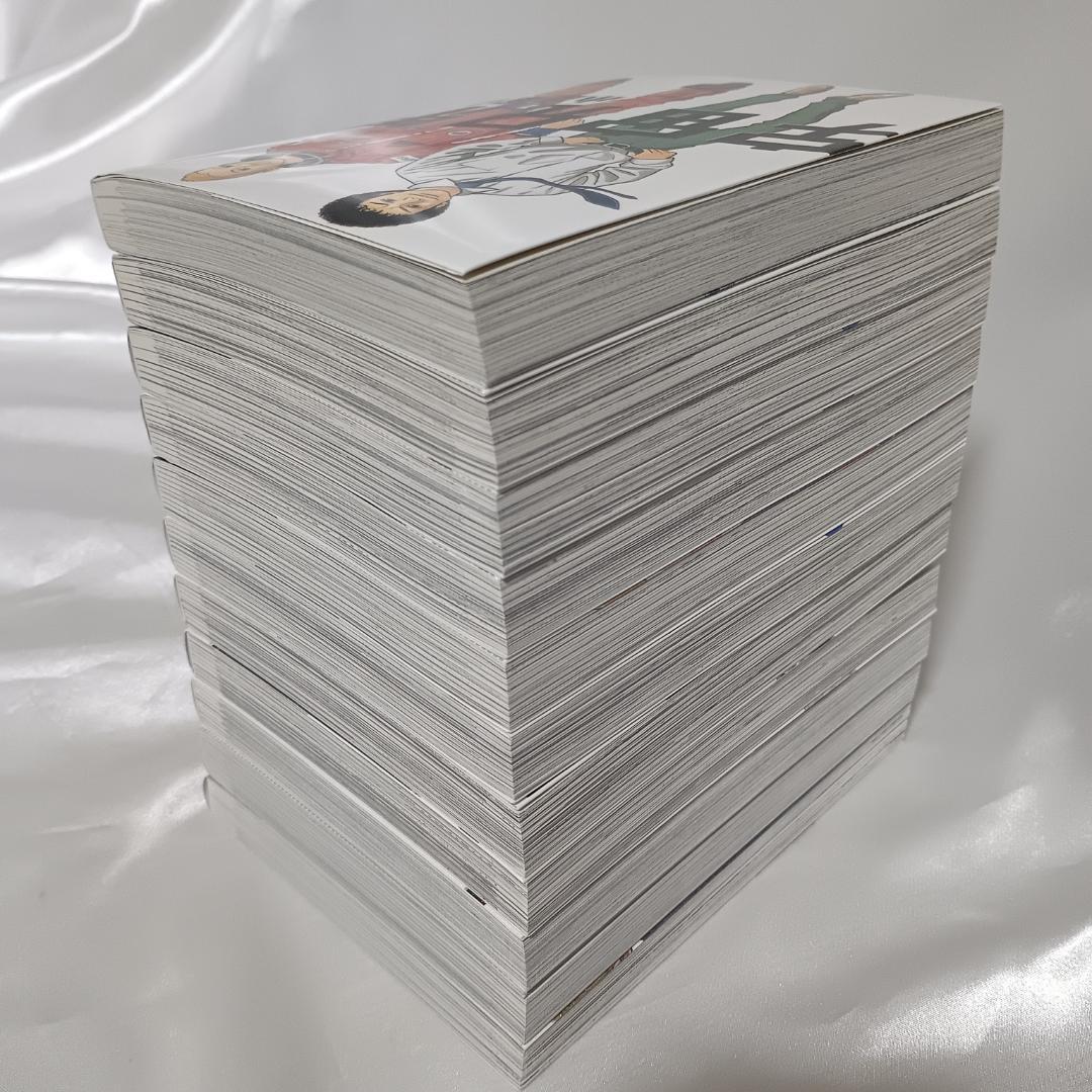 【美品！最新刊！宇宙兄弟　全45巻セット】