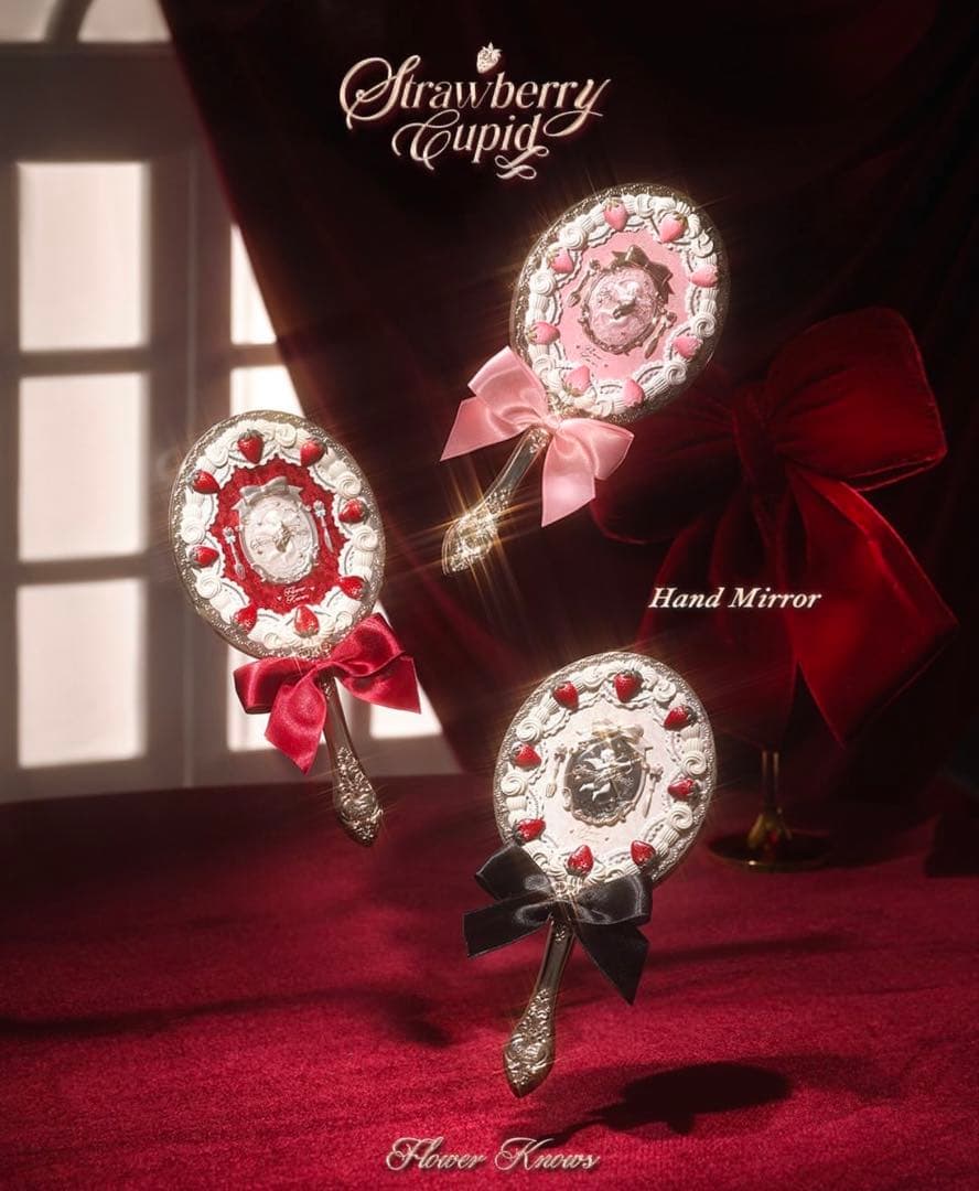 Baron❥︎:❥︎フォロー割あり様の専用ページ